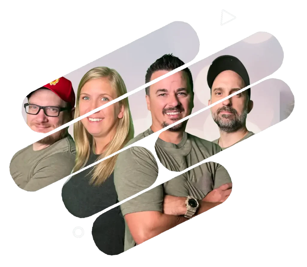 Nozak Consulting Team